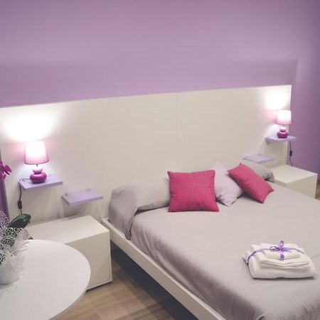 Mare Di Luci Bed & Breakfast Салерно Екстериор снимка