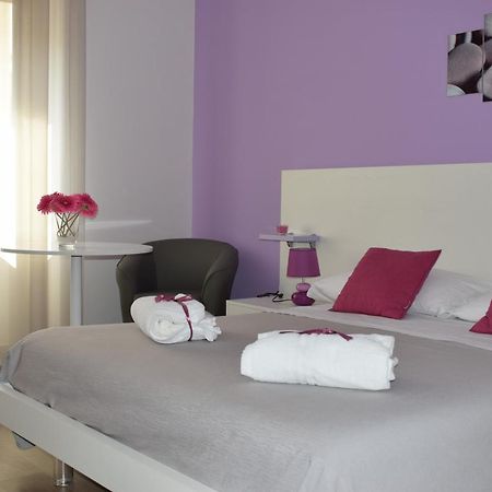 Mare Di Luci Bed & Breakfast Салерно Екстериор снимка