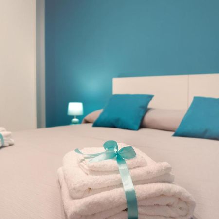 Mare Di Luci Bed & Breakfast Салерно Стая снимка