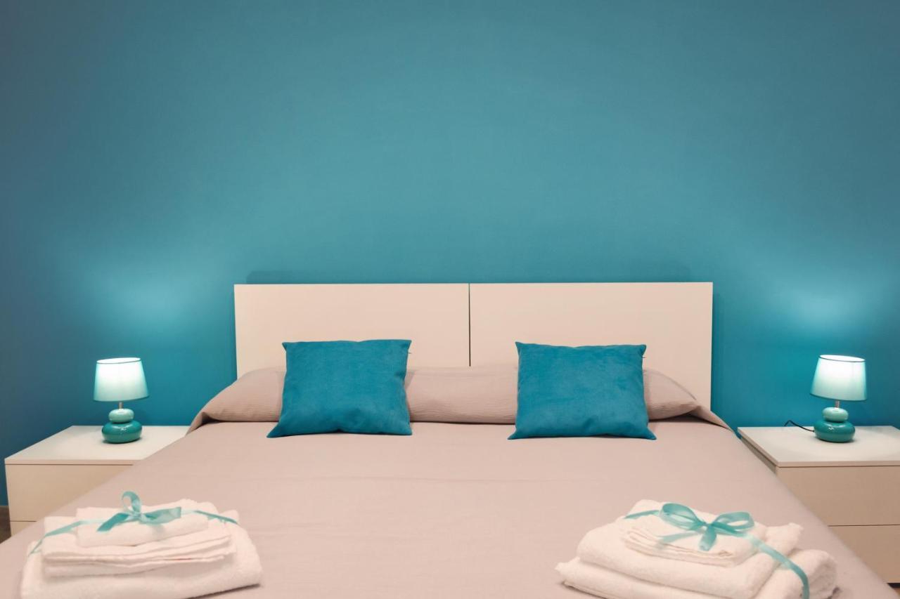 Mare Di Luci Bed & Breakfast Салерно Екстериор снимка