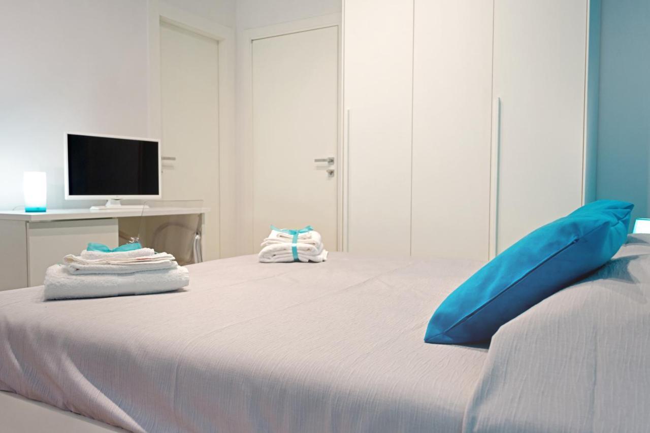 Mare Di Luci Bed & Breakfast Салерно Екстериор снимка
