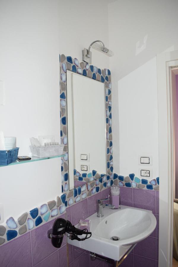 Mare Di Luci Bed & Breakfast Салерно Екстериор снимка